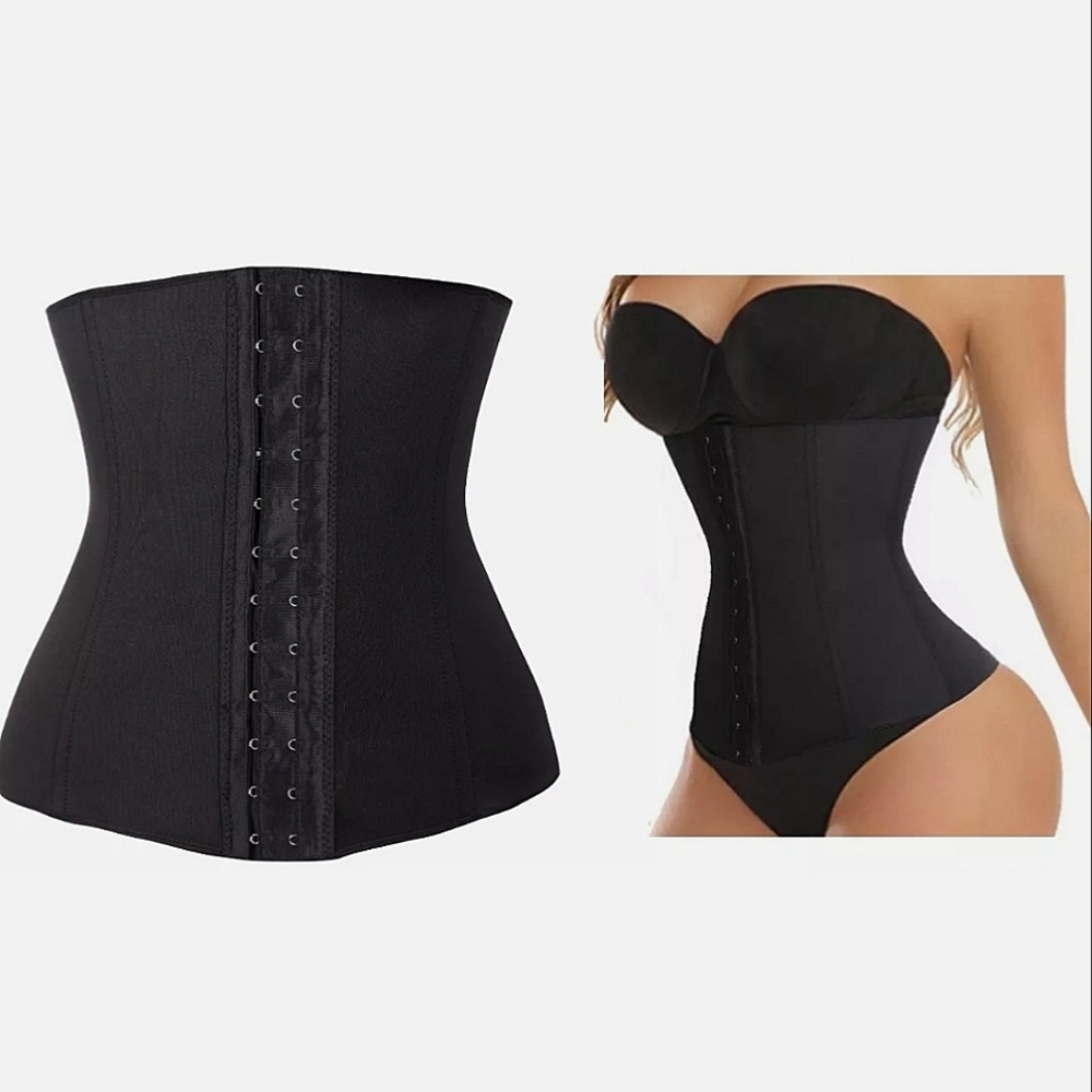 COPY - Corset Waist Trainer by "Unique Lingerie" - Picture 2 of 8